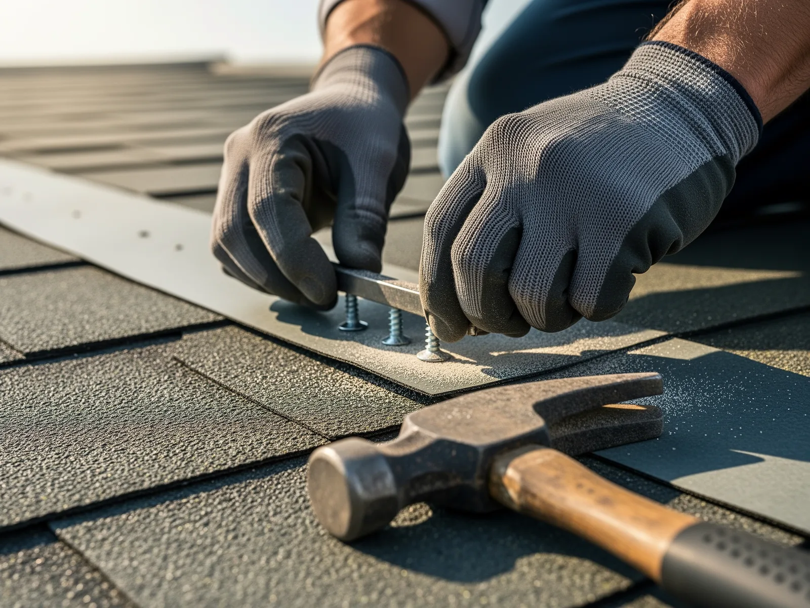 Why choose Fascia Repair in Picabo, ID